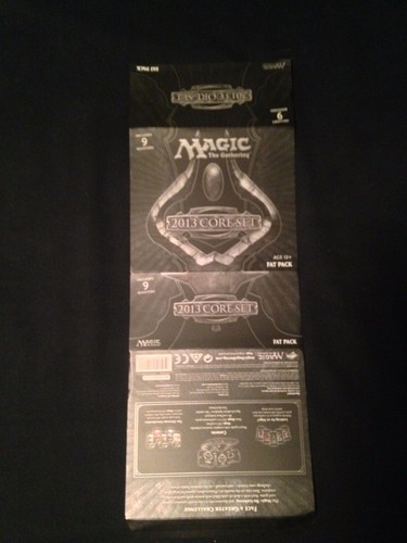 Wrap around Poster Art from MtG Fat Packs (Choose from list) I Combine shipping - Picture 28 of 53