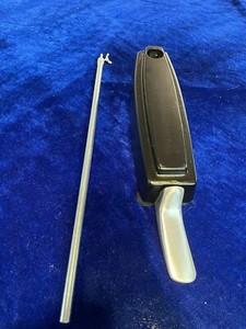 Set of Pedal and rod for vintage fender rhodes piano ( FREE SHIPPING)