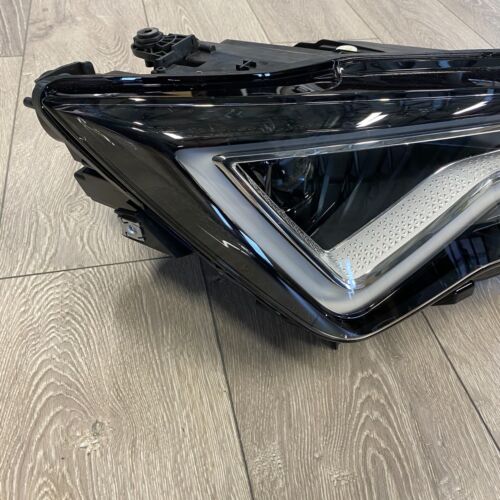 Seat Alteca 576941032B 2020 - Faro proiettore full led lato destro - Foto 3 di 14