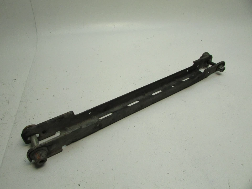 Braço de controle transversal inferior traseiro direito passageiro Mercury Sable 2008-2009 - Imagem 4 de 4
