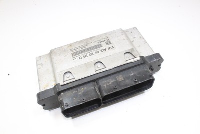 VW Polo AW1, BZ1, AE1 04E907309CB 0261S14671 Motorsteuergerät 2017 21739346