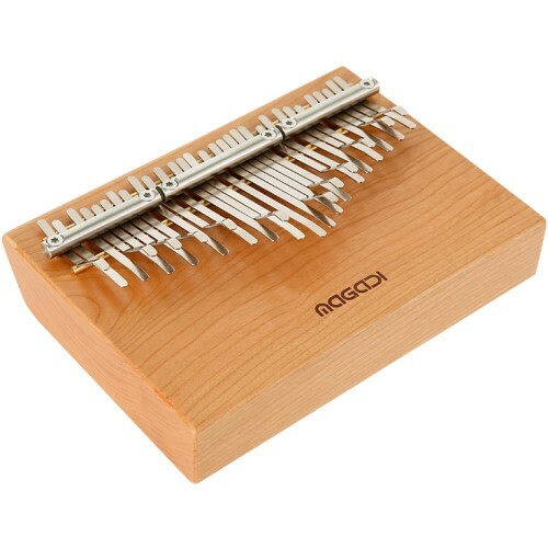 Piano pulgar Magadi Kalimba M30 TP | Nuevo - Imagen 2 de 2