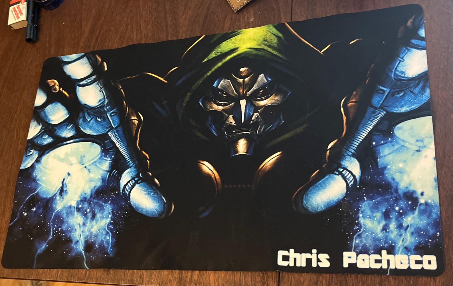 Picture 1 of 8