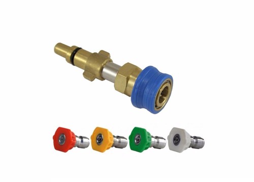 Prolunga Per Lancia Telescopica Pompa A Batteria Compatibile - Foto 6