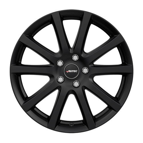 Llantas Autec SKANDIC 7.0x17 ET48 4x100 SWM para Renault Clio Mégane (II) Scénic - Imagen 3 de 5