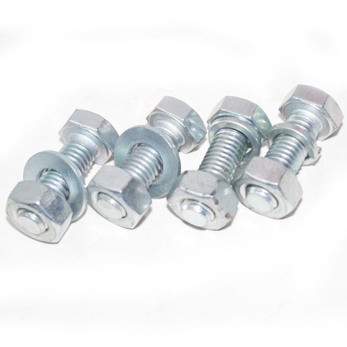 Cassetta Attrezzi Bullone Dado Rondella Kit Per Massey Ferguson Ford Trattore - Afbeelding 3 van 3