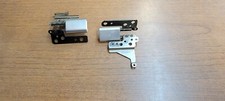 GENUINE LENOVO YOGA 700-14ISK SERIES LEFT / RIGHT LCD HINGE SET 5H50H35677