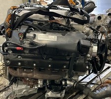 Moteur BMW 745