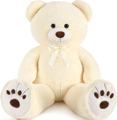 Amazon Oso Grande Peluche Precio Tezituor Oso De Peluche Gigante