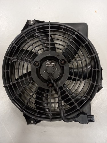 Lüfter Kühlerlüfter Ventilator Radiator Fan Hyundai Matrix 2007 1.6 DC12V FCGSL