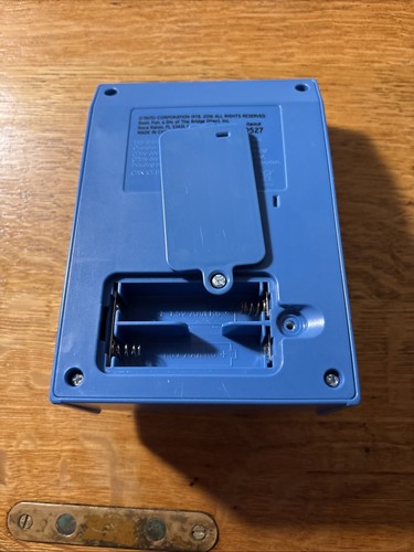 2016 Taito Space Invaders Classic Mini Arcade Game. Tested works Great! - Picture 7 of 8