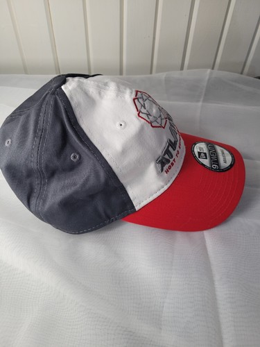 Atlanta Super Bowl LIII New Era 9Twenty Adjustable Ball Cap Hat - Picture 5 of 8