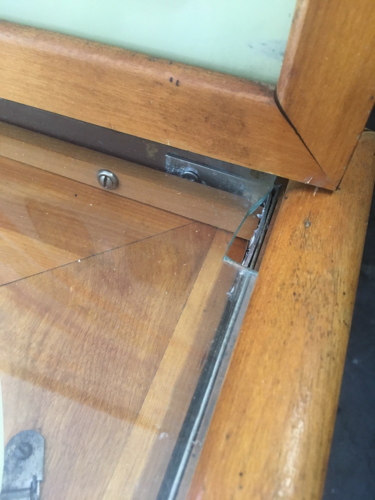 Vintage 1938 - Odd Ball Upright Pinball Arcade Machine -Daval Mfg. Co. Chicago - Picture 8 of 12