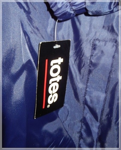 MEN TOTES OUTER JACKET XL. - Picture 3 of 4