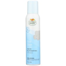 Citrus Magic Odor Eliminating Air Freshener S...