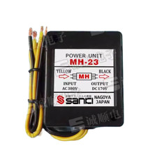 Replace MH-23 INPUT AC380V OUTPUT DC170V Rectifier