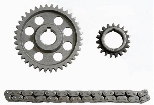 Ford Bronco Ranchero 200 1965 1966 1967 1968 kit de reconstrucción del motor L6 3,3 L + árbol de levas - Imagen 6 de 11