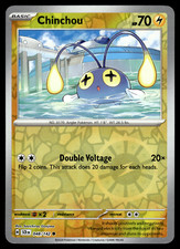 Pokemon TCG Stellar Crown Singles | Choose Your Card | Reverse Holo, Holo NM/M