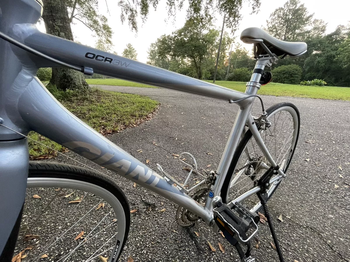 ○日本正規品○ GIANT OCR サイズ500(M) 2011年モデル 自転車本体