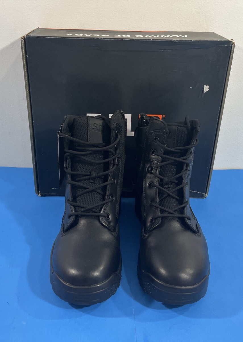 7 R NIB MENS 5.11 TACTICAL ATAC 2.0 6