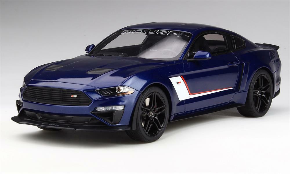 2019 Roush Palco 3 Ford Mustang in 1 18 Scala da Gt Spirit 2019 Roush Palco 3 Ford Mustang in 1 18 Scala da Gt Spirit