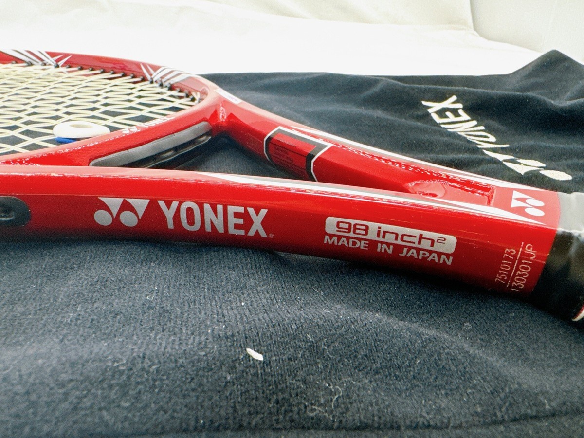 YONEX ヨネックス RDIS100 93inch ✨3本セット✨ YONEX ヨネックス RDIS100 93inch ✨3本セット✨ yonex-rdis-100