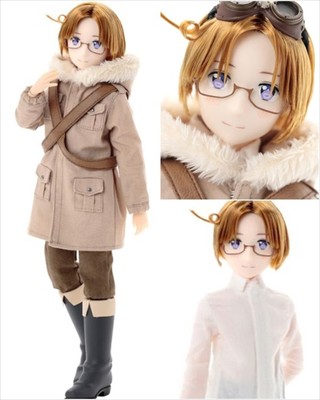 hetalia azone