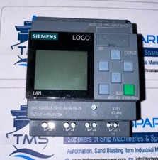 Siemens 6ED1052-1FB00-0BA8 Logic Module 🆕