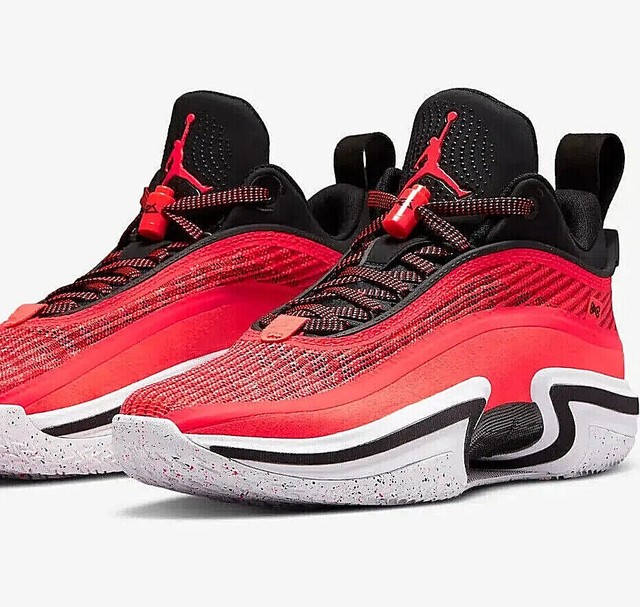 Size 10 - Jordan 36 Low Infrared 2022 for sale online | eBay