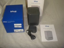 ADT BLUE SMART HOME HUB IN HOME SECURITY CONTROLLER