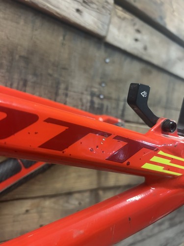 Scott Gambler 730 Frame Small - Picture 24 of 24