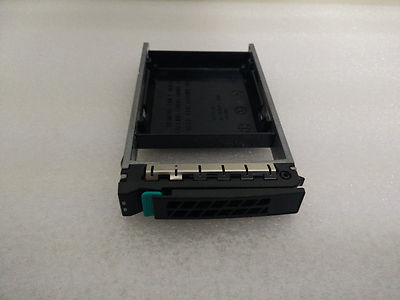 Intel 2.5 Hard Drive Tray Caddy (P/N: G18877-001/002) FXX25HSCAR