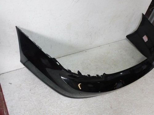 2017-2018 VOLVO S90 REAR BUMPER AFTER MARKET - Picture 3 of 9