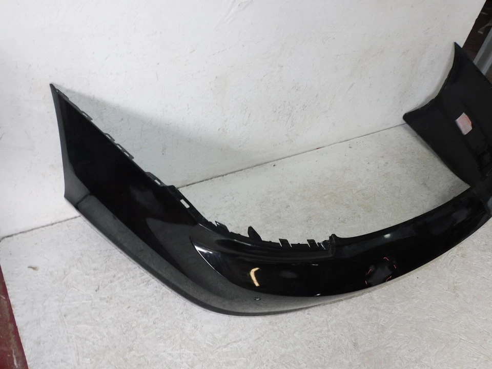 2017-2018 VOLVO S90 REAR BUMPER AFTER MARKET Foto 3 de 4