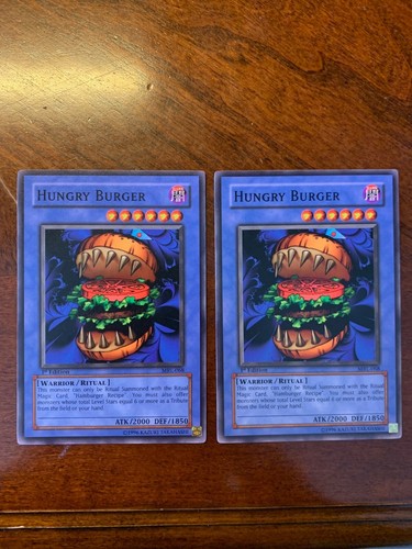 Vintage Yu-Gi-Oh! 1st Ed. & Unlimited Cards (G-K) PICK A CARD FreeCombinedShip - Picture 290 of 509