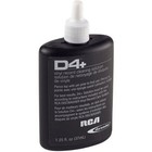 Discwasher Blank Media, Care and Storage