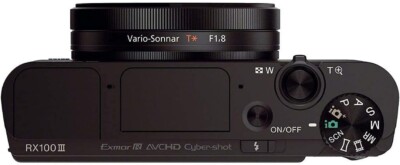 【K2266】 SONY Cyber-shot DSC-RX100M3 Ⅲ DSC-RX100 III Compact Digital Camera | Cyber-shot Pocket