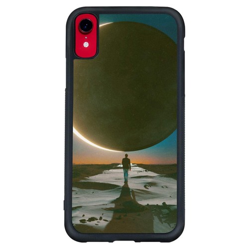 Cover Eclipse For iPhone X XS 11 12 13 14 15 Pro Max - Picture 41 of 240