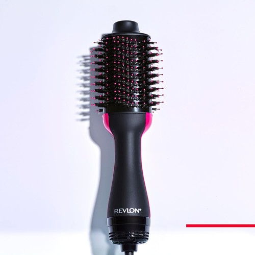 REVLON One-Step Volumizer Hair Dryer and Styler, Model: RVDR5222 (D732) - Picture 2 of 8