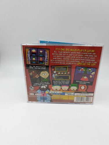 Sega Dreamcast Video Games (MAKE A BUNDLE)(PICK YOUR GAMES) - Picture 358 of 499