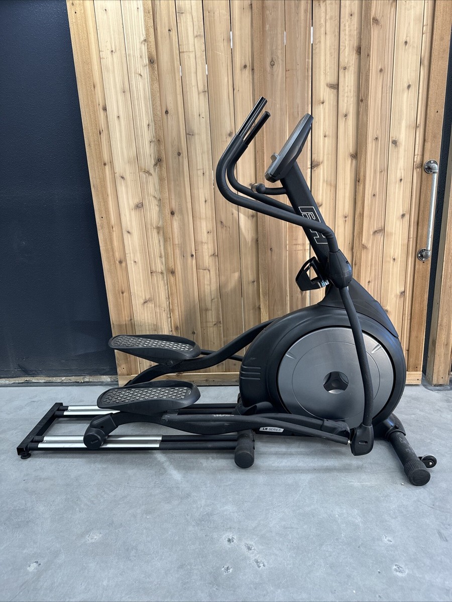 Dmt Elliptical Smooth Fitness Elliptical Price Smooth Fitness