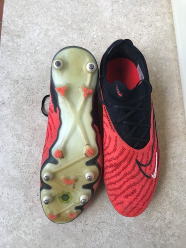 Scarpe da calcio Nike Phantom GX Elite SG - Foto 4 di 6