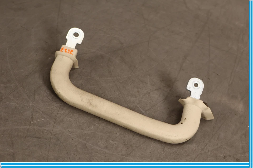 11-17 Infiniti QX56 QX80 alça de aderência lateral direita traseira fabricante de equipamento original - Imagem 3 de 4