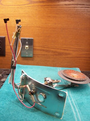 Bradford White 43968-18 43964-18 OEM 