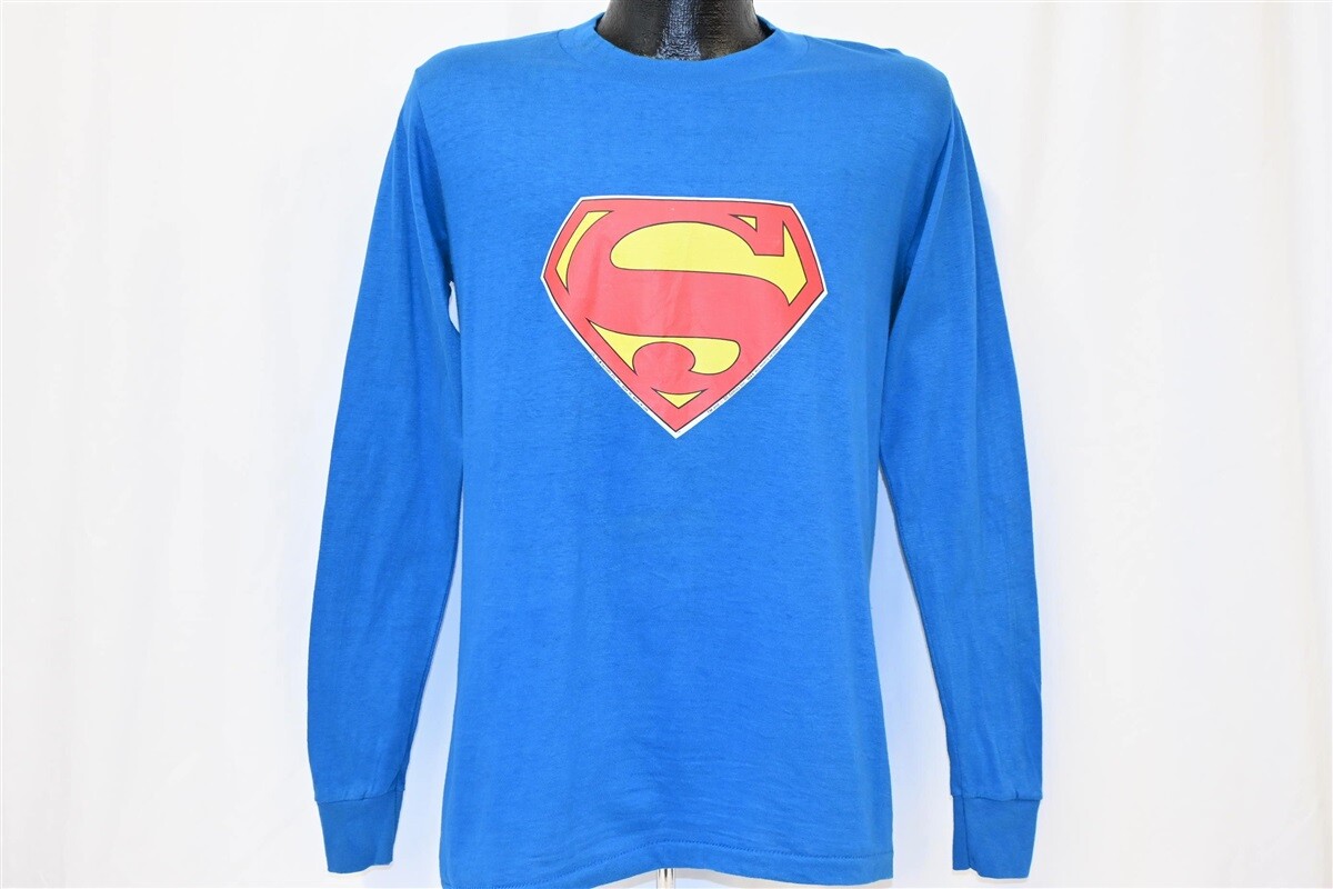 USA製 80s 90s キッズ130 SUPERMAN Tシャツ スーパーマン Amazon.com: Toddler: Superman - Classic Logo Baby T-Shirt