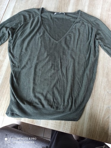Pullover Gr. S Marke Promod.