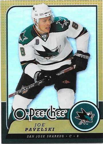 2008-09 O-Pee-Chee Gold foil inserts You U pick for set 1-300 08-09 OPC - Picture 12 of 143