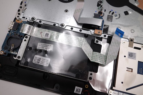 GENUINE Turkish Palmrest for Dell Inspiron 15 3000 P4MKJ / 0P4MKJ / SN7251 - Zdjęcie 2 z 11