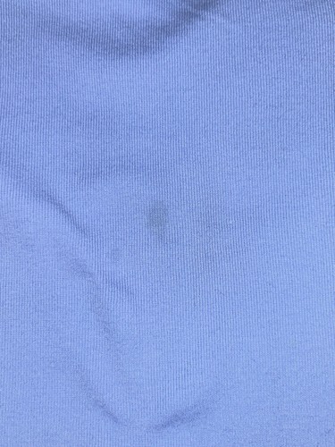 Zutano 100% Baumwolle Babydecke | weiß mit blauen & grauen Sternen | Einheitsgröße - Bild 8 von 8