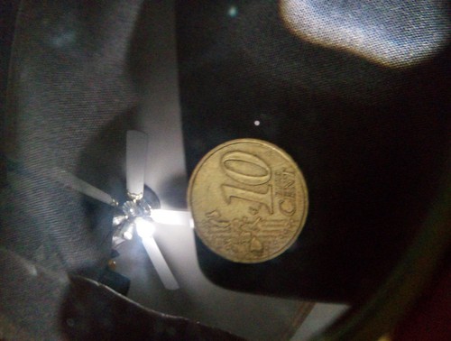 1999 10-euro cent - Obverse Marianne national symbol of France -Vintage Coin - Picture 4 of 24